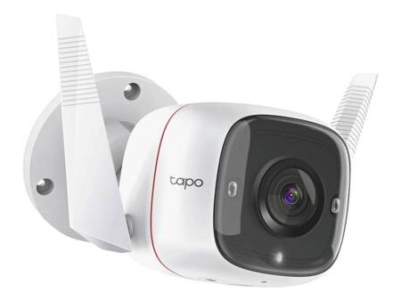 Tapo C310 Outdoor WLAN Security Cam